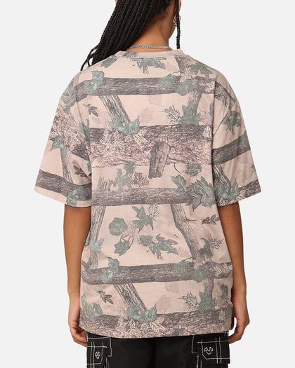 Post Malone Posty Co Camo T-Shirt Camouflage
