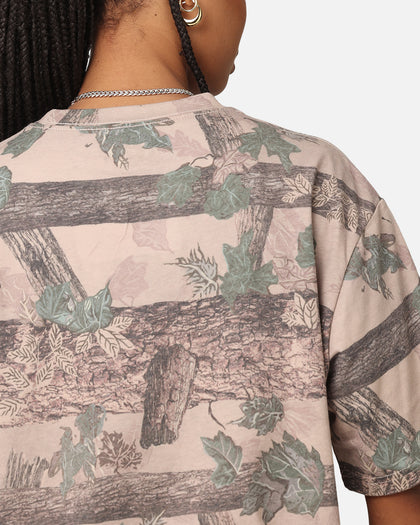 Post Malone Posty Co Camo T-Shirt Camouflage