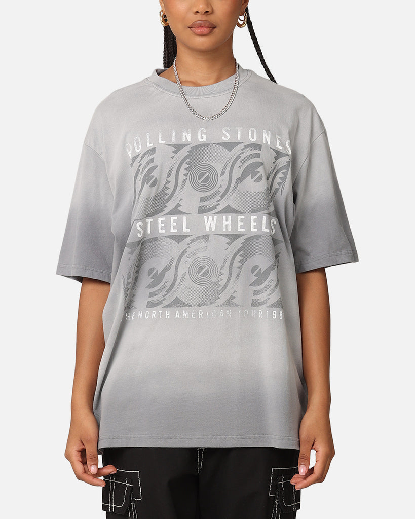 WIND AND SEA The Rolling Stones S/S Tee The Rolling Stone The