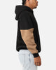 Saint Morta First Issue Hoodie Black/Tan