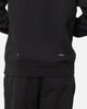 Nike Nocta Fleece Crewneck Black/White