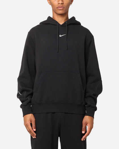 Nike Nocta Fleece Hoodie Black