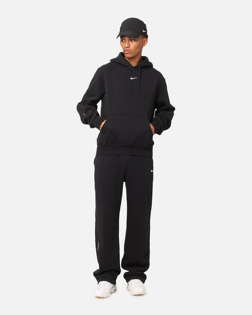 Nike Nocta Fleece Hoodie Black