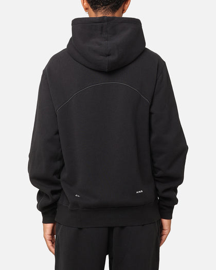 Nike Nocta Fleece Hoodie Black