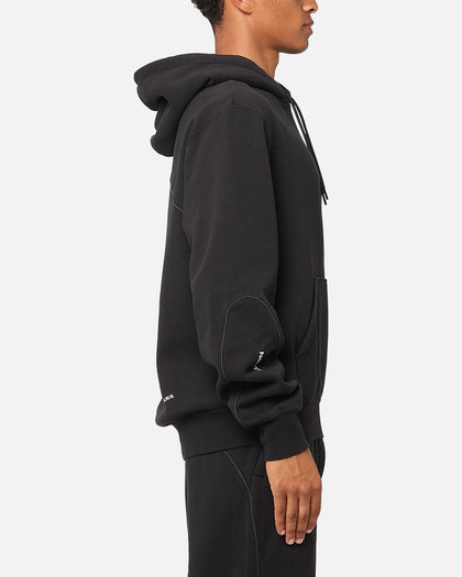 Nike Nocta Fleece Hoodie Black