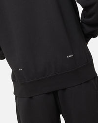 Nike Nocta Fleece Hoodie Black