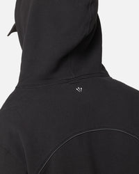 Nike Nocta Fleece Hoodie Black