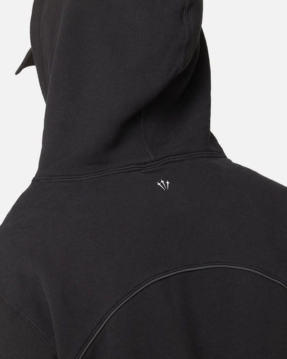 Nike Nocta Fleece Hoodie Black