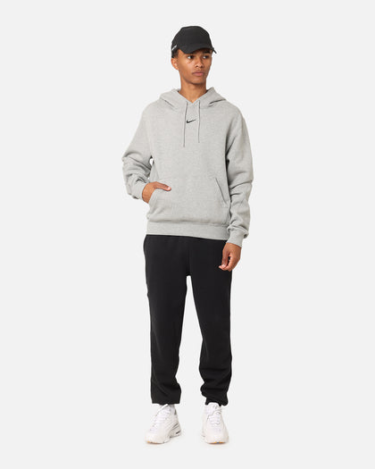 Nike Nocta Fleece Hoodie Dark Grey Heather