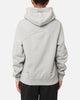 Nike Nocta Fleece Hoodie Dark Grey Heather