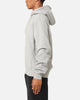 Nike Nocta Fleece Hoodie Dark Grey Heather