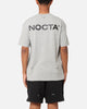Nike Nocta Big Body CS T-Shirt Dark Grey Heather
