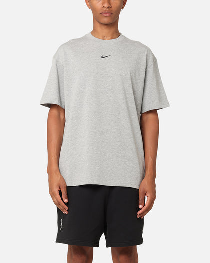 Nike Nocta Big Body CS T-Shirt Dark Grey Heather