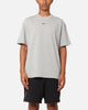 Nike Nocta Big Body CS T-Shirt Dark Grey Heather