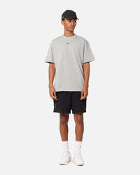 Nike Nocta Big Body CS T-Shirt Dark Grey Heather