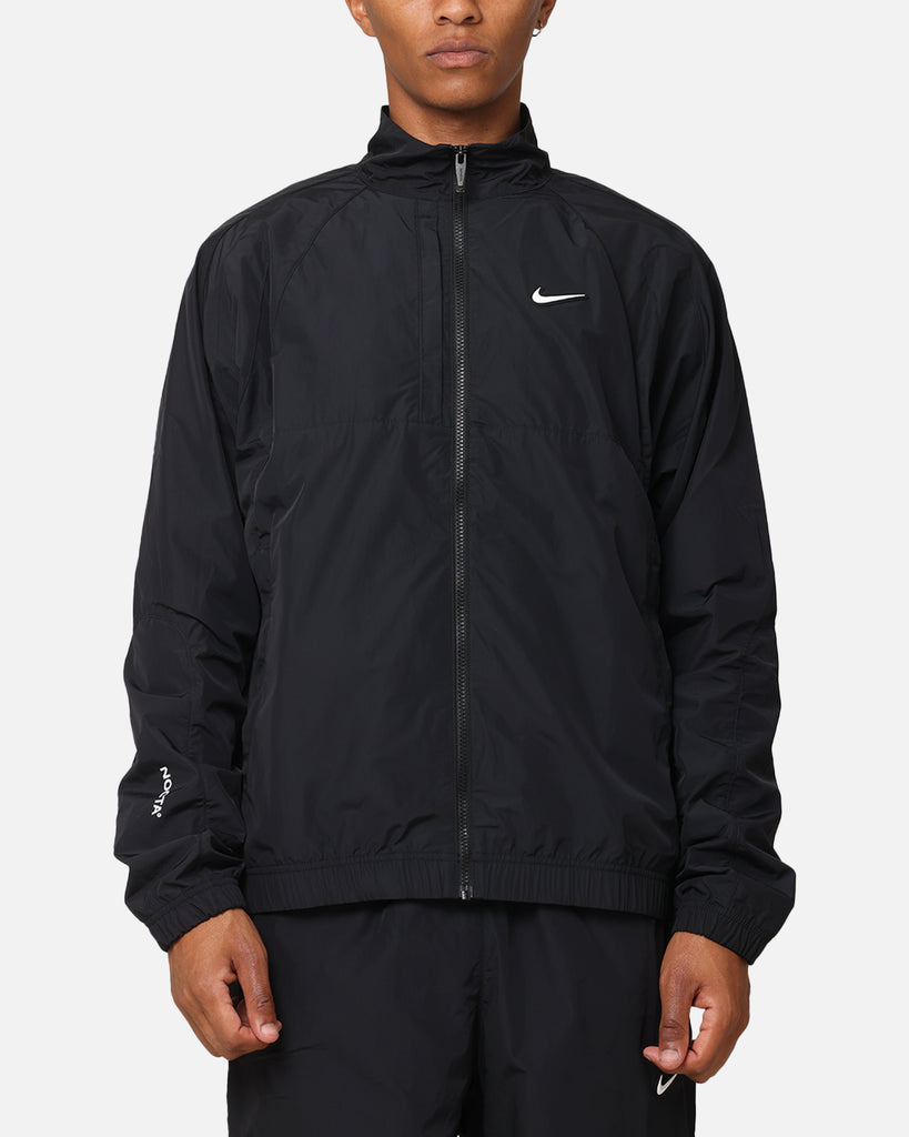 black nike nocta jacket