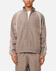 Nike Nocta Northstar Nylon Track Jacket Olive Grey