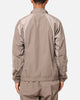 Nike Nocta Northstar Nylon Track Jacket Olive Grey