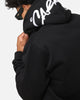 Carre Graffiti Hoodie Black