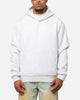 Carre Graffiti Hoodie Grey Marle