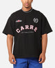 Carre International T-Shirt Black
