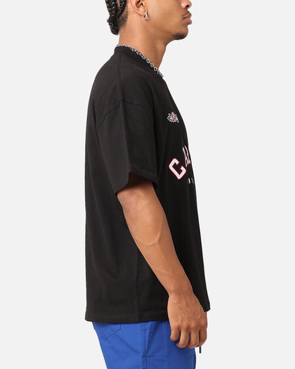 Carre International T-Shirt Black