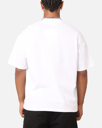 Carre International T-Shirt White
