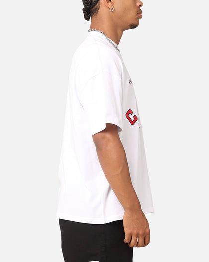 Carre International T-Shirt White