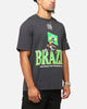 Fifa FIFA Brazil 1994 World Cup T-Shirt Faded Black