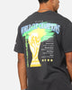Fifa FIFA Brazil 1994 World Cup T-Shirt Faded Black
