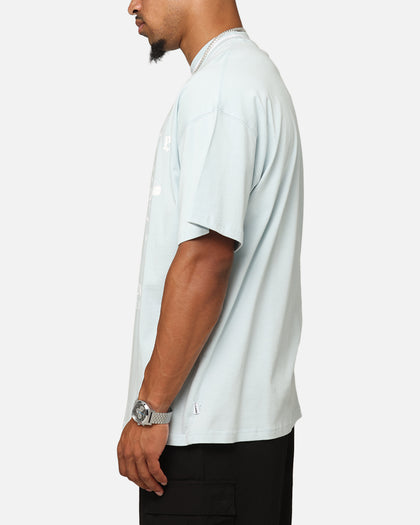 Carre Dice Club T-Shirt Light Blue