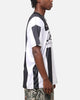 Carre Prestige Football T-Shirt Black/White