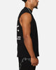 Carre Dice Club Muscle T-Shirt Black