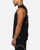 Carre Dice Club Muscle T-Shirt Black