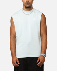 Carre Dice Club Muscle T-Shirt Light Blue