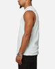 Carre Dice Club Muscle T-Shirt Light Blue