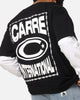 Carre C-Star Long Sleeve T-Shirt Black/White