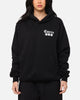 Carre Dice Club Hoodie Black