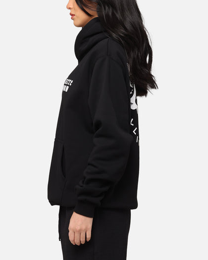 Carre Dice Club Hoodie Black
