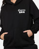 Carre Dice Club Hoodie Black