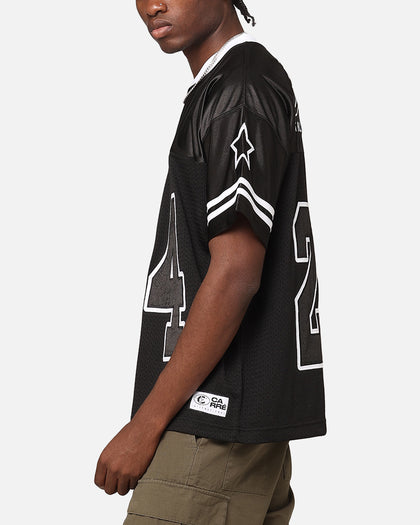 Carre Nova Football Jersey Black/White