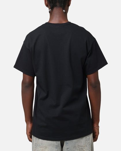 Snoop Dogg Big Face T-Shirt Black