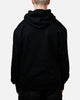 Playboy Rose Hoodie Black