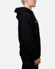 Playboy Rose Hoodie Black