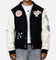 Market 1990 Varsity Jacket Multi