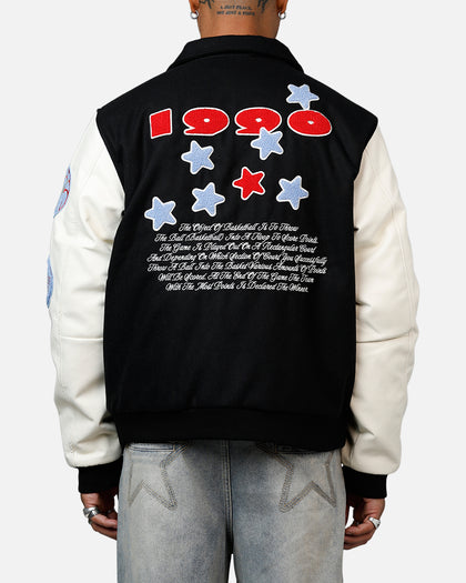 Market 1990 Varsity Jacket Multi