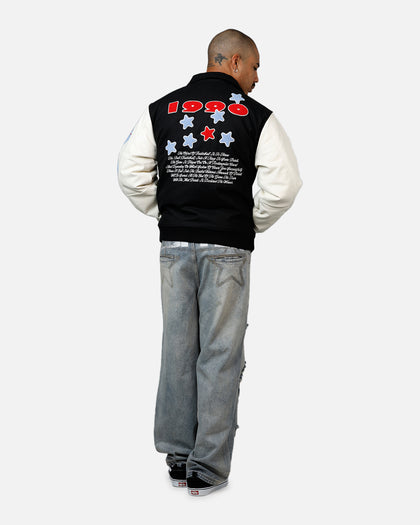 Market 1990 Varsity Jacket Multi