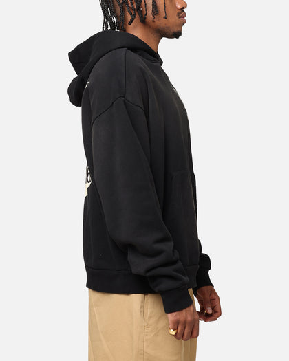 Market Call My Lawyer 3D Hoodie Black