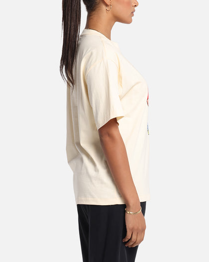 Market Fit Check Bear T-Shirt Cream