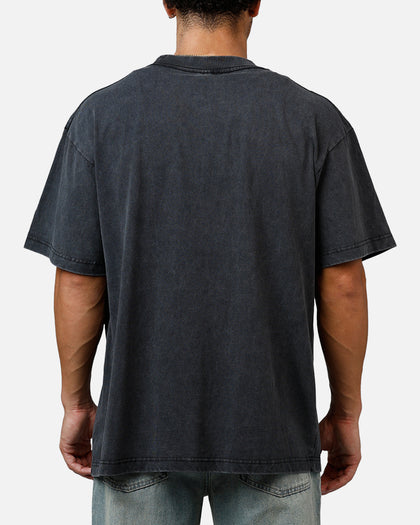 Merch Traffic Metallica RTL T-Shirt Washed Black